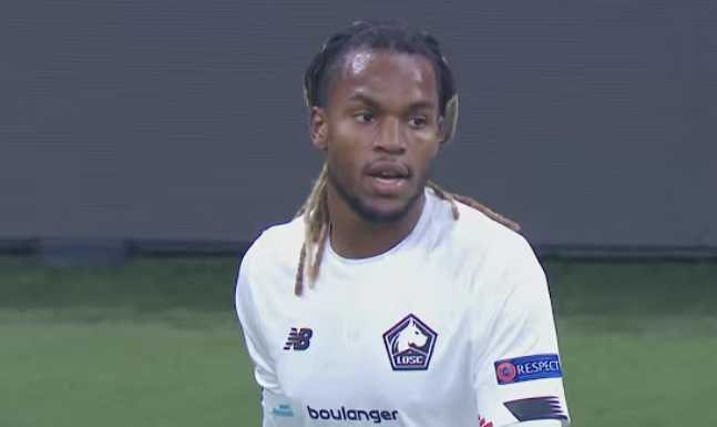 «Παναθηναϊκός και Τραμπζονσπόρ για Ρενάτο Σάντσες»