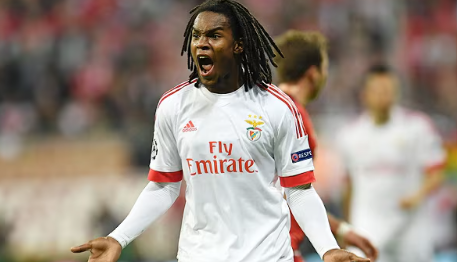 Βόμβα: «Στον Παναθηναϊκό ο Ρενάτο Σάντσες με δανεισμό από την Παρί»