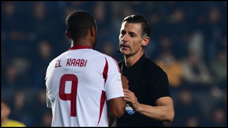 Άρχισαν τα... όργανα: Ο Σιδηρόπουλος στο Ολυμπιακός - Αστέρας Aktor