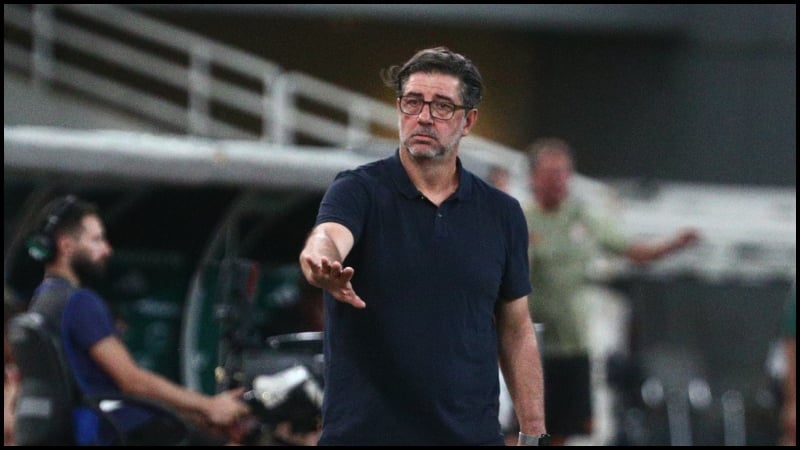 Ο ρόλος του Ρουί Βιτόρια στη μεταγραφή του Ρενάτο Σάντσες στον Παναθηναϊκό