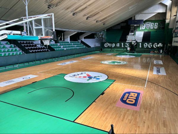 Παναθηναϊκός: Ανακαινίστηκε ο «Τάφος του Ινδού» (pics)