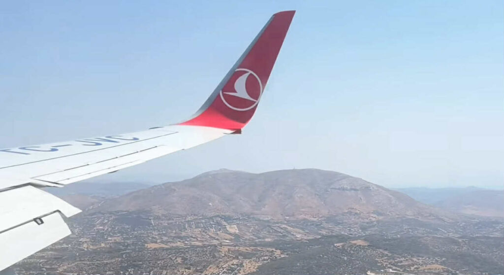 Στην Αθήνα η Σαμσουνσπόρ για τη «μάχη» με τον Παναθηναϊκό (vid)