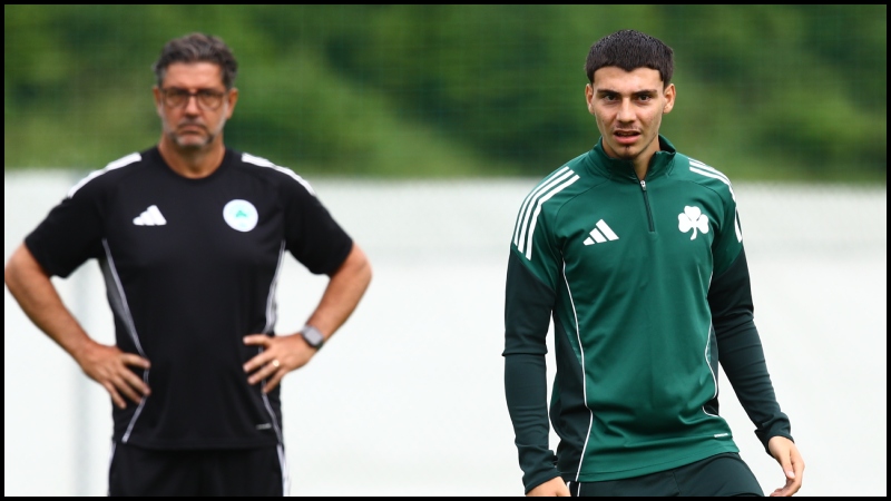 Υπέγραψε την ανατροπή ο Μπόκος για την K19 του Παναθηναϊκού