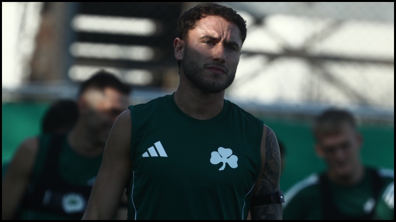 Επίσημο: Η ευρωπαϊκή λίστα του Παναθηναϊκού για Σαμσουνσπόρ - Ποιος έμεινε εκτός