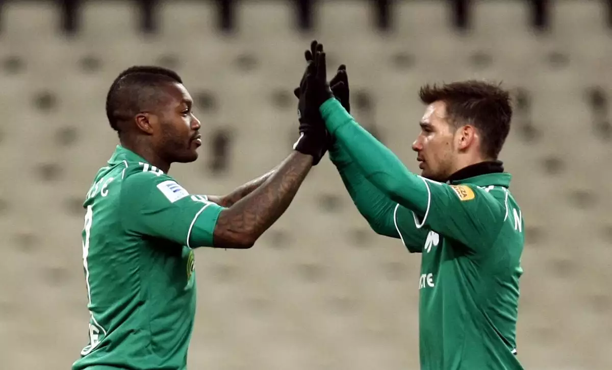 Το συγκλονιστικό μήνυμα του Σισέ για το τέλος της καριέρας του Νίνη!