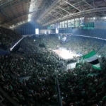 Παναθηναϊκός: Αυτό είναι το νέο όνομα του κλειστού μπάσκετ του ΟΑΚΑ