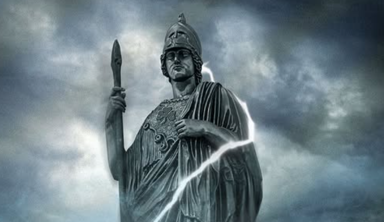 Με τη θεά Αθηνά το εντυπωσιακό γραφικό της ΠΑΕ Παναθηναϊκός ενόψει Σαμσουνσπόρ (pic)