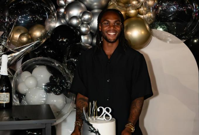 Ρενάτο Σάντσες: Γιόρτασε τα γενέθλιά του και ο Παναθηναϊκός περιμένει το τελικό «ναι»