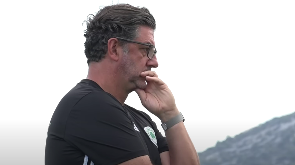 «Τέλος» ο Ρενάτο Σάντσες για τον Παναθηναϊκό, στροφή σε άλλες περιπτώσεις