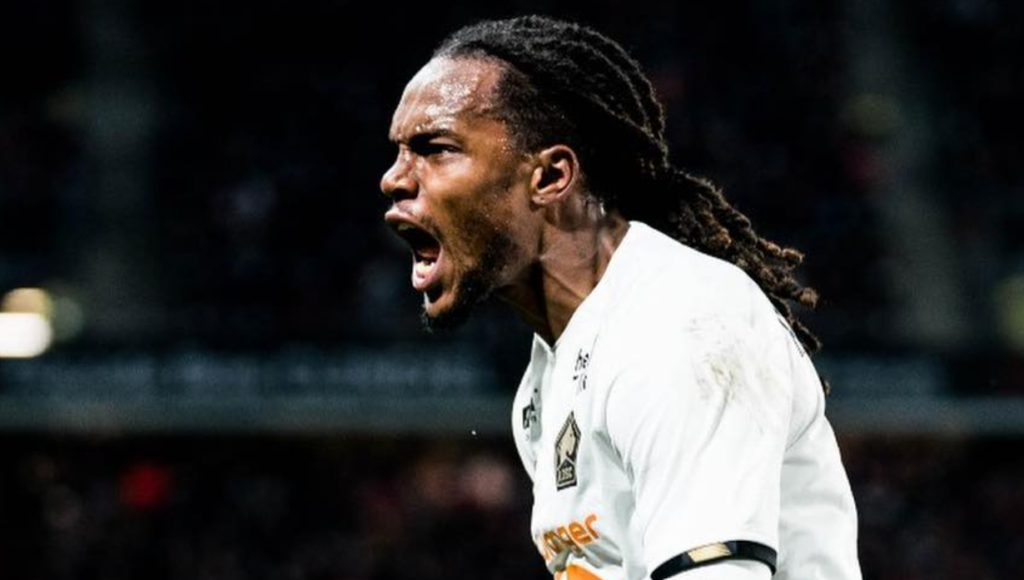 A Bola: «Ο Παναθηναϊκός έκανε πίσω για τον Ρενάτο Σάντσες»