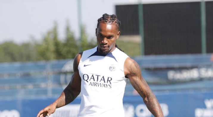 Παναθηναϊκός: «Στην Κωνσταντινούπολη ο εκπρόσωπος του Ρενάτο Σάντσες»