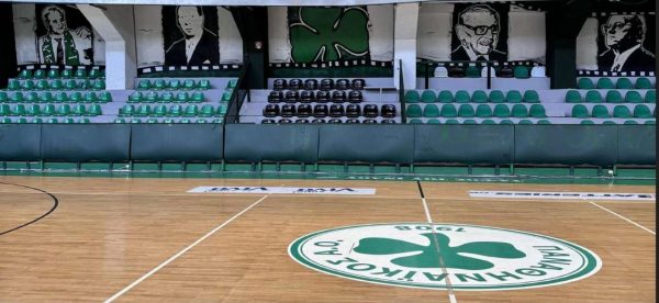 Παναθηναϊκός: Ανακαινίστηκε ο «Τάφος του Ινδού» (pics)