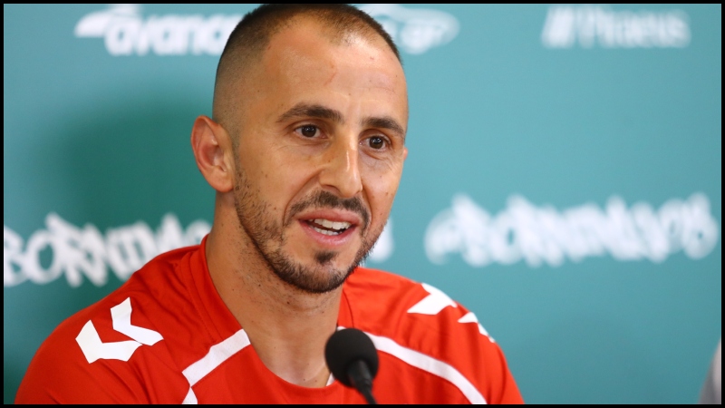 Γιαβρού: «Θέλουμε να στενοχωρήσουμε τον κόσμο του Παναθηναϊκού» (vid)