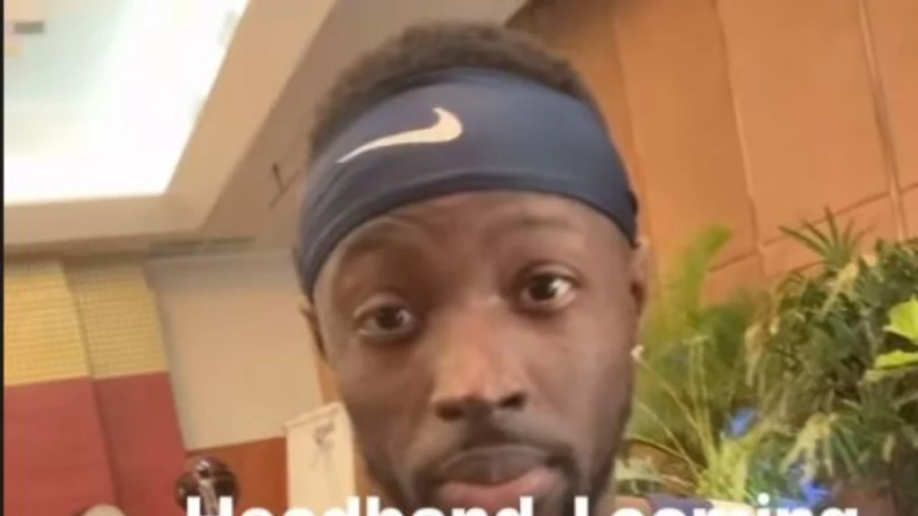 Φωτογραφία: Ο Τζέριαν Γκραντ με νέο look στην Team USA