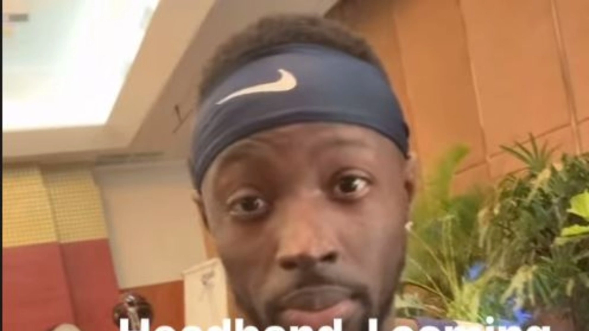 Φωτογραφία: Ο Τζέριαν Γκραντ με νέο look στην Team USA