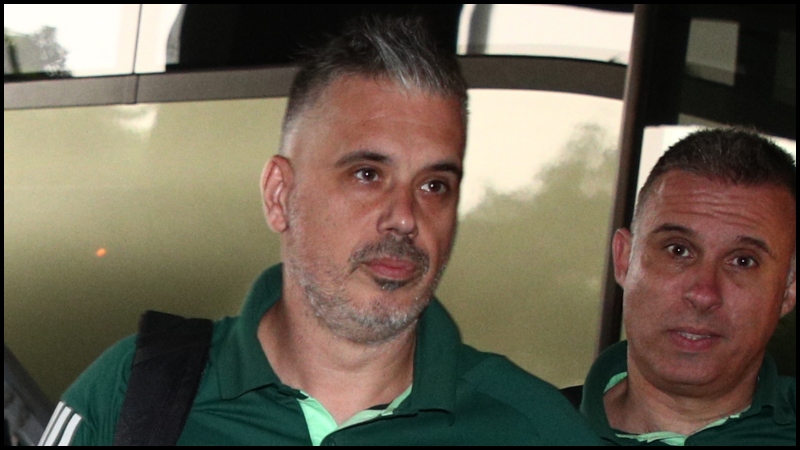 Δημήτρης Κοντός: Έρχεται μεγάλη συνέντευξη - Απαντήσεις για μεταγραφές, Βαλαντσιούνας, ιατρικό τιμ και όχι μόνο