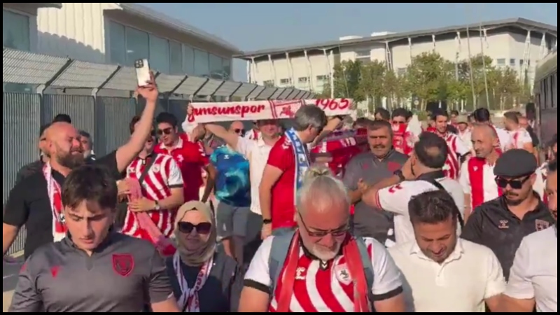 Τούρκος οπαδός έκανε 10.300 χιλιόμετρα από τη Μογγολία για τον αγώνα με τον Παναθηναϊκό