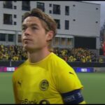 Παναθηναϊκός: «Σεντόνι» για Μπόντο Γκλιμτ, απομακρύνεται ο Μπεργκ (vid)