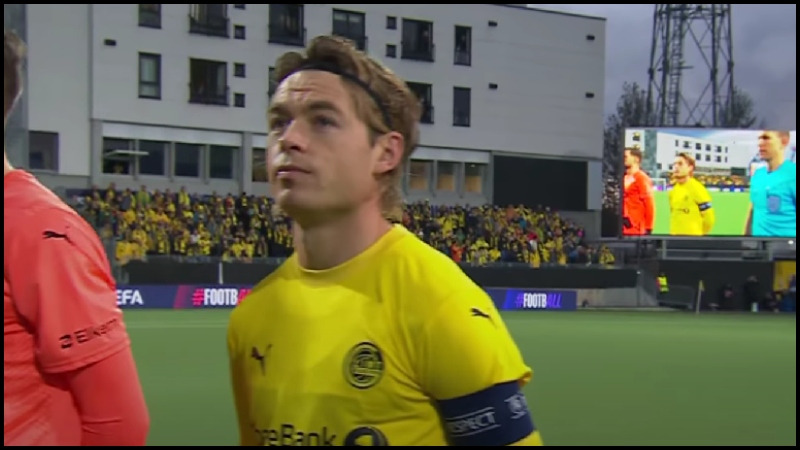 Παναθηναϊκός: «Σεντόνι» για Μπόντο Γκλιμτ, απομακρύνεται ο Μπεργκ (vid)