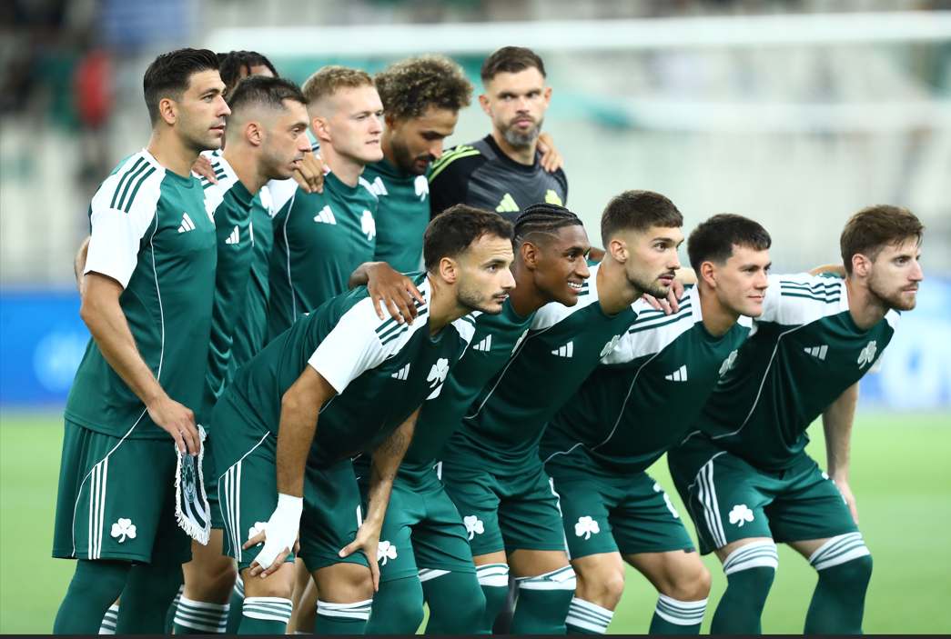 Παναθηναϊκός: Η μέρα και η ώρα της ρεβάνς με τη Σαμσουνσπόρ