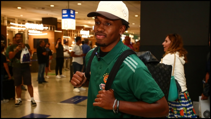 Σορτς: Ο νέος «μαέστρος» που αλλάζει επίπεδο τον Παναθηναϊκό