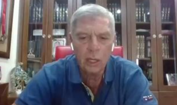 Αποσπόρης: «Απώλεια για τον Παναθηναϊκό, αν αποχωρήσει ο Ιωαννίδης» (vid)