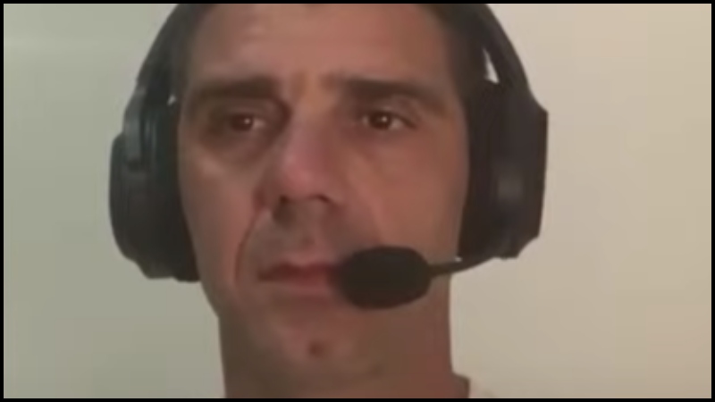 Κατσουράνης: «Δεν βλέπω κάτι δουλεμένο από Βιτόρια, δεν μου γεμίζει το μάτι ο Παναθηναϊκός» (vid)