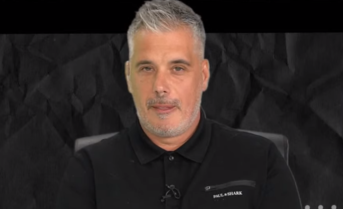 Αποκάλυψη Κοντού για Λεσόρ: «Αυτά είναι τα επόμενα βήματα» (vid)