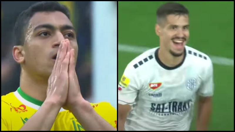 «Μοχάμεντ και Πάντοβιτς για Παναθηναϊκό, δύο αποχωρήσεις μετά τη Σαμσουνσπόρ» (vid)