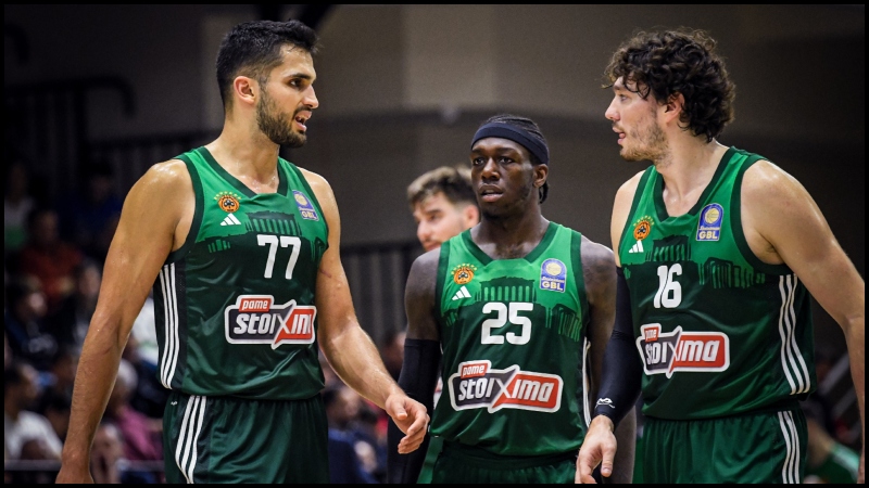 Ανακοινώθηκε νέο φιλικό για τον Παναθηναϊκό Aktor