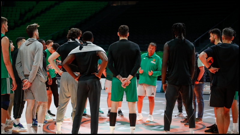 Παναθηναϊκός: Τότε ξεκινά η προετοιμασία, 3-4 προσθήκες εκτός ρόστερ