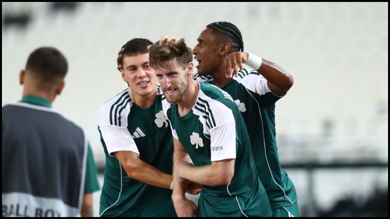 Αλγόριθμος: Αυτές είναι οι πιθανότητες του Παναθηναϊκού για Europa League