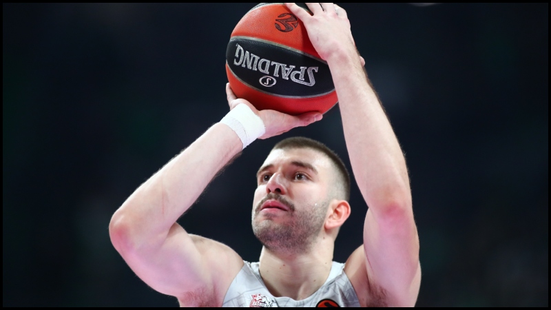 Ο Παναθηναϊκός ποντάρει στον Ρογκαβόπουλο – Ο σουτέρ που λείπει από την περιφέρεια