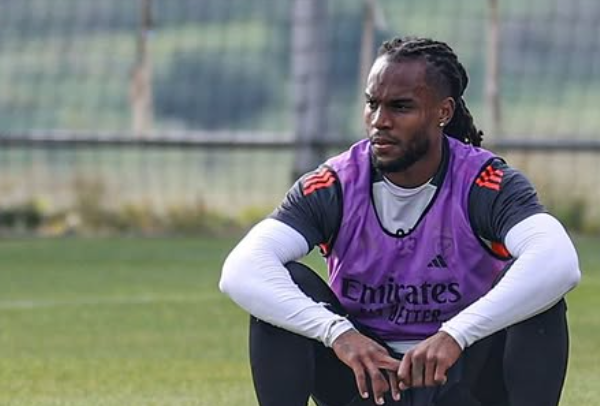 Παναθηναϊκός: Μικρή καθυστέρηση στην άφιξη Σάντσες - Η νέα ώρα