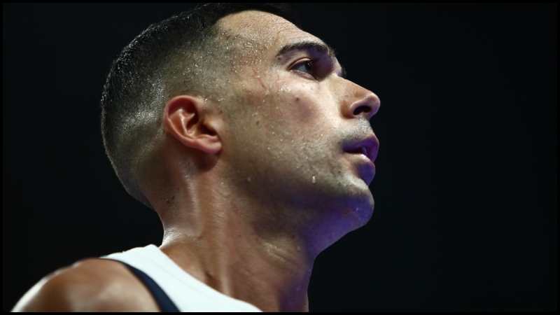 Χωρίς Σλούκα και Μήτογλου η Εθνική κόντρα στην Ιταλία