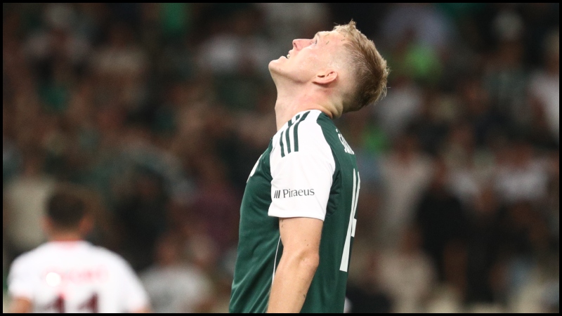 Η επίθεση του Παναθηναϊκού θέλει λύσεις – Γιατί το «9άρι» και το «10άρι» είναι απαραίτητα