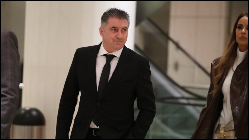 Ζαγοράκης: «Καλύτερο πρόσωπο ο Παναθηναϊκός από ΑΕΚ και ΠΑΟΚ»