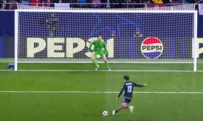 Παναθηναϊκός: Η χρηματιστηριακή αξία του Στρέλετς (pic)