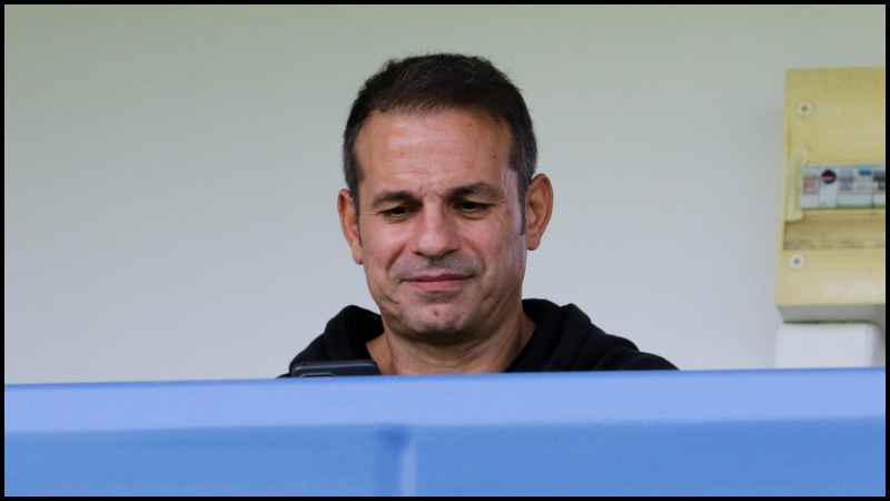 Βαρύ πένθος για τον Ντέμη Νικολαΐδη: Πέθανε η σύντροφός του