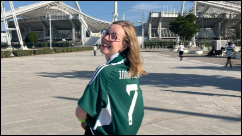 Θαυμάστρια Ιωαννίδη για σενάριο αποχώρησης: «Ραγίζει η καρδιά μου...» (pics)