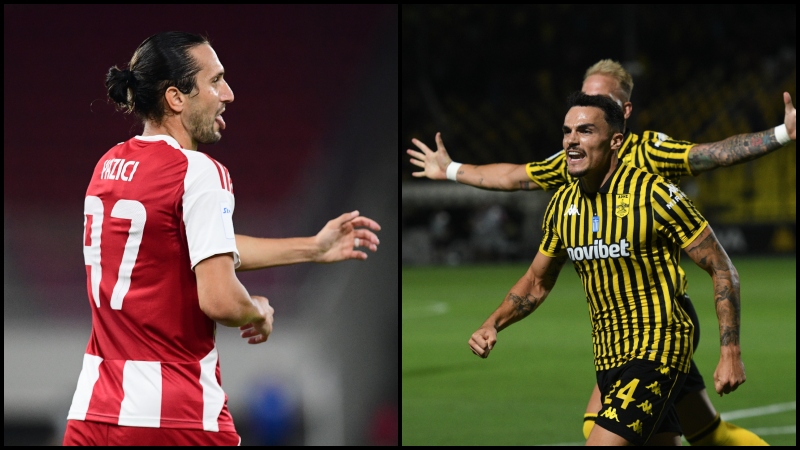 Νίκησαν τα φαβορί - Η βαθμολογία της Superleague