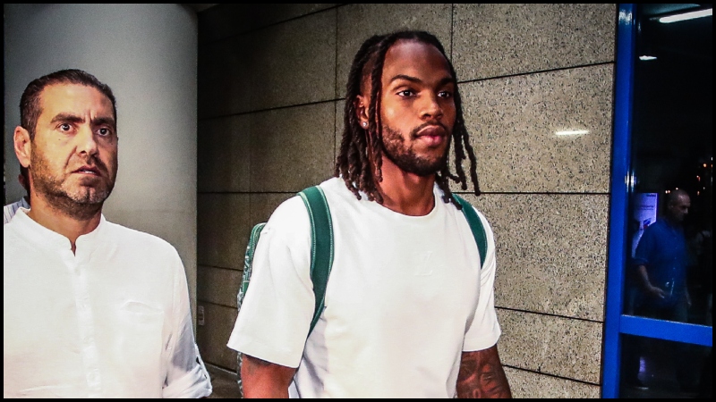 Παναθηναϊκός: Πέρασε τα ιατρικά και ανακοινώνεται ο Ρενάτο Σάντσες