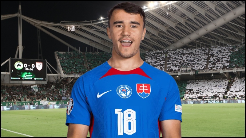 «Ξεχώρισε τον Νταβίντ Στρέλετς για την επίθεση ο Παναθηναϊκός» (vid)