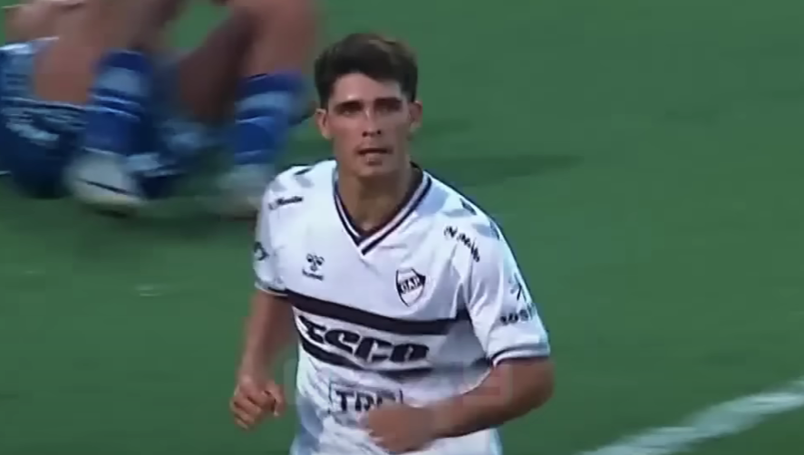 «Κατέθεσε πρόταση για Ταμπόρδα ο Παναθηναϊκός - Το ύψος της προσφοράς»