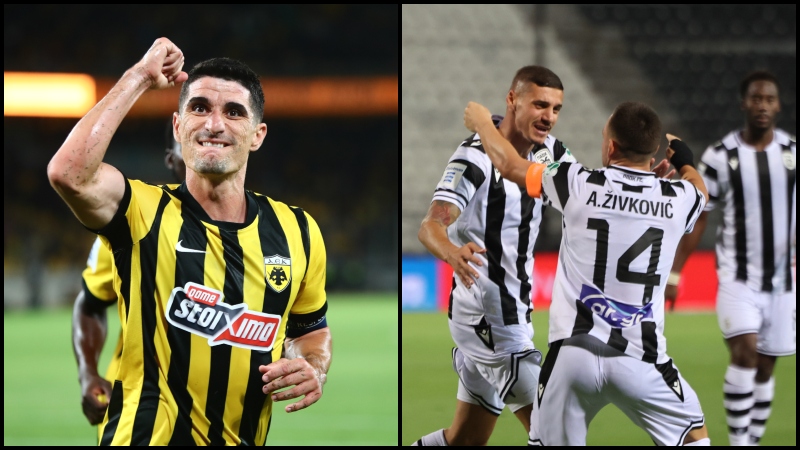 Πήραν το τρίποντο οι «Δικέφαλοι» - Η βαθμολογία της Superleague