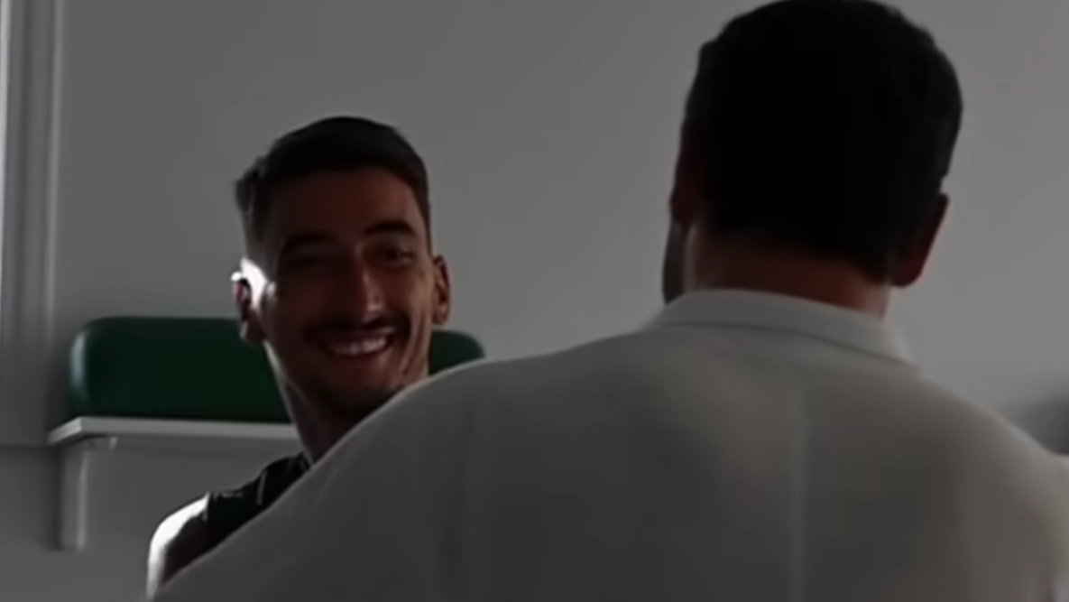 Παναθηναϊκός: Ευχάριστα νέα για Τζούρισιτς ενόψει Σαμσουνσπόρ