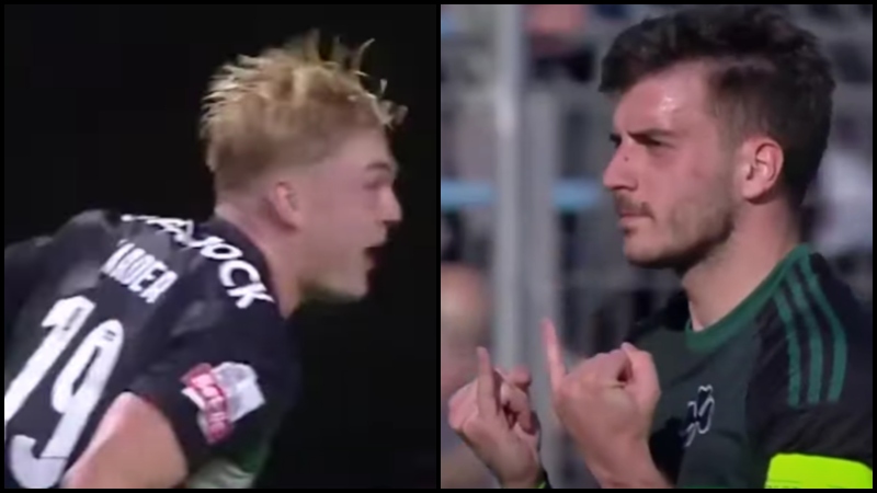 Ιταλία: «Καθοδόν για Μίλαν ο Χάρντερ, στοχεύει σε Ιωαννίδη η Σπόρτινγκ»