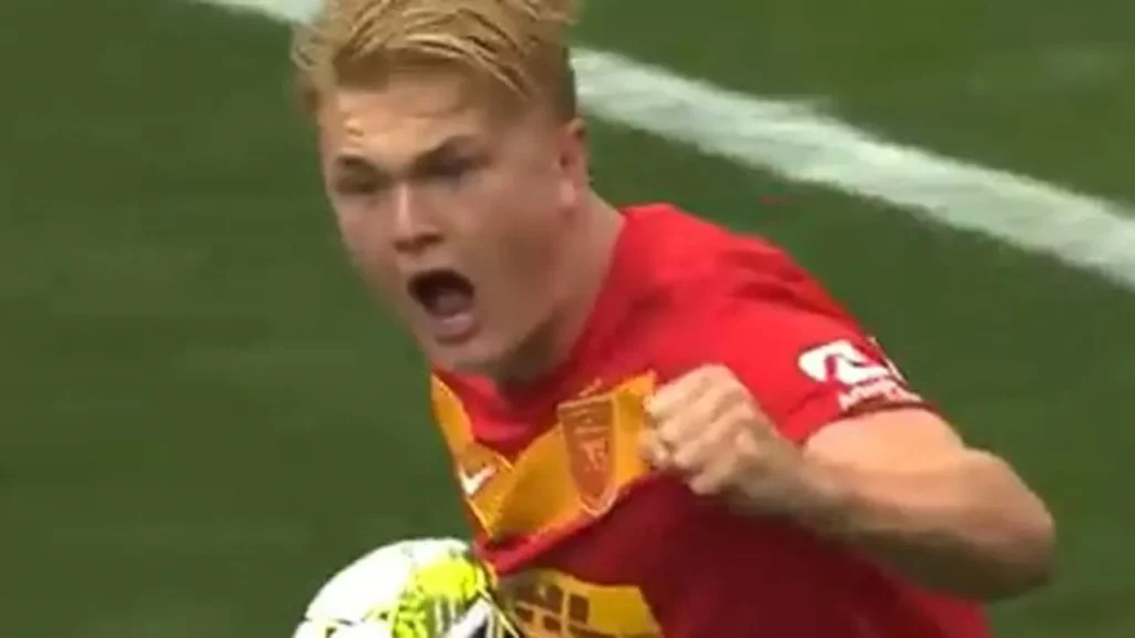 Μίλαν για Χάρντερ: Η μάχη με τη Ρεν και πώς ανοίγει τον δρόμο για Ιωαννίδη στη Σπόρτινγκ