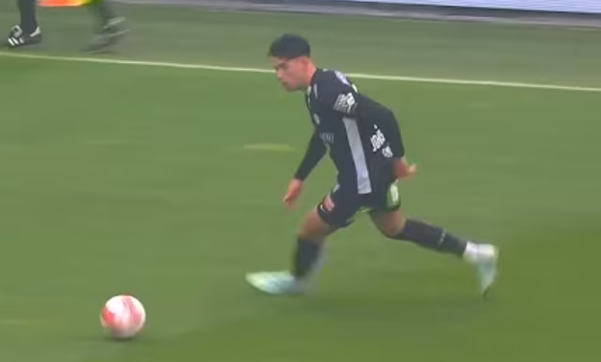 Ακούστηκε για τον Παναθηναϊκό, «κλείνει» στη Ντέρμπι Κάουντι