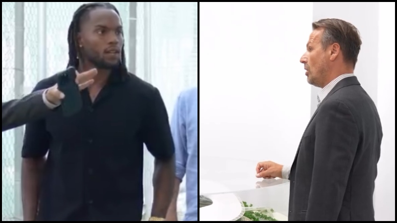 Παναθηναϊκός: Παρουσιάστηκε ο Βοτανικός στον Ρενάτο Σάντσες (vid)